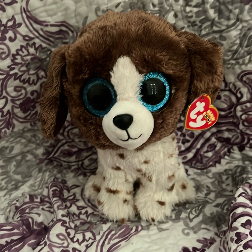 3 large beanie boos!